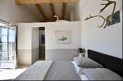 Renovated 17th-century mas and 3 guesthouses!