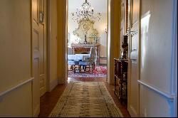 EXCLUSIVITY Neoclassical Chateau in the Land of Moliere