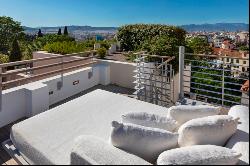 The Plaka Townhouse, Athens