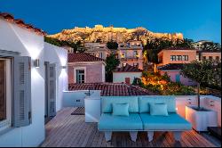 The Plaka Townhouse, Athens