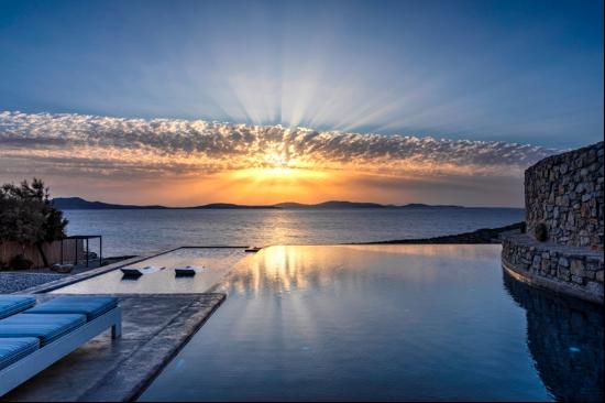 Cloud Nine, Mykonos