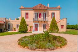 Historic Estate in Kourouta, Peloponnese