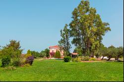 Historic Estate in Kourouta, Peloponnese