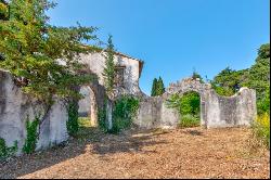 Paradiso Perduto, Corfu