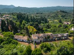 Paradiso Perduto, Corfu