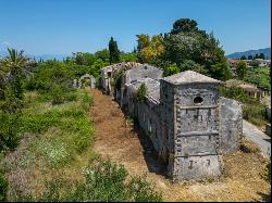 Paradiso Perduto, Corfu