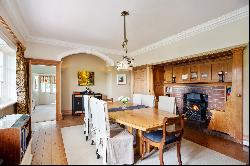 Moorlands, Whitshed Road, The Burnaby, Greystones, Co Wicklow