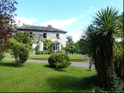 Ballyrafter House on approx.14acres, Lismore, Co Waterford, P51 Y362