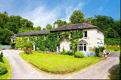 Ballyrafter House on approx.14acres, Lismore, Co Waterford, P51 Y362