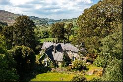 Glenasmole Lodge, County Dublin