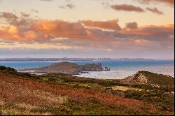 Howth, Dublin, Ireland