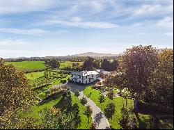 Kilquade Hill House, Kilquade, Greystones, Co Wicklow