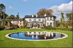 Kilquade Hill House, Kilquade, Greystones, Co Wicklow