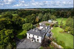 The Glebe, Ennisnag, Stoneyford, Co Kilkenny, R95 X5X0