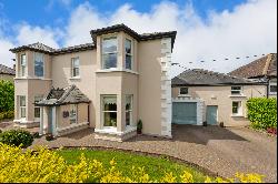 Gordonville, Sydenham Villas, Dundrum, Dublin 14