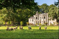 Springfield House, Celbridge, County Kildare