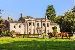 Springfield House, Celbridge, County Kildare