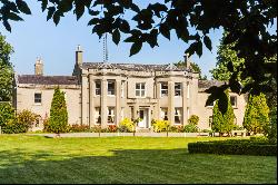 Springfield House, Celbridge, County Kildare