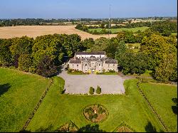 Springfield House, Celbridge, County Kildare