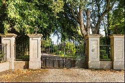 Springfield House, Celbridge, County Kildare