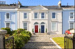 4 Fontenoy Terrace, Strand Road, Bray, Co. Wicklow. A98F5Y0