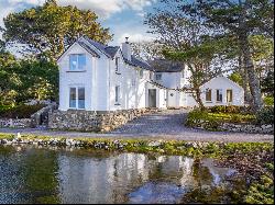 Cannute House, Cannute, Canower, Co Galway