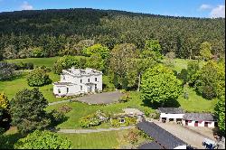 Dunran Demesne, On Approx. 39 Ha (98 Acres), Ashford, County Wicklow, A67P300