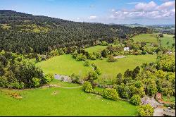 Dunran Demesne, On Approx. 39 Ha (98 Acres), Ashford, County Wicklow, A67P300