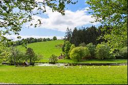 Dunran Demesne, On Approx. 39 Ha (98 Acres), Ashford, County Wicklow, A67P300