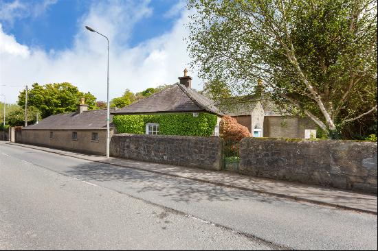 Dunboyne Lodge, Maynooth Road, Dunboyne, County Meath