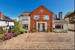 32/34 The Rise, Malahide, Co Dublin, K36 XH73