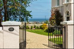 Montereau Lodge, Seafort Parade, Blackrock, Co Dublin