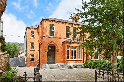 5 Orwell Park, Rathgar, Dublin 6