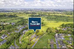 Elsemere, Tibradden Road, Rathfarnham, Dublin 16.