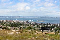 Flagstaff Hill, Glenalua Road, Killiney, Co Dublin