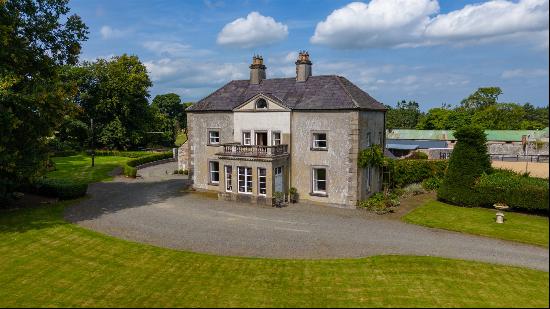 Bachelors Lodge, Kells Road, Navan, Co. Meath, C15 Y449