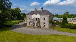 Bachelors Lodge, Kells Road, Navan, Co. Meath, C15 Y449