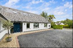 24 Kilquade Hill, Kilquade, Greystones, Co Wicklow