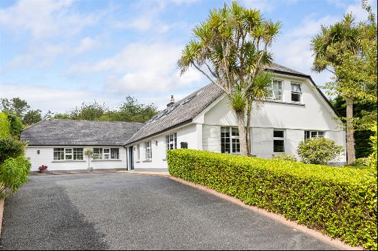 24 Kilquade Hill, Kilquade, Greystones, Co Wicklow