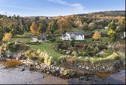 Apple Tree House, Gortflugh, Rathmullan, County Donegal, F92RD25