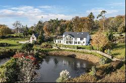 Apple Tree House, Gortflugh, Rathmullan, County Donegal, F92RD25