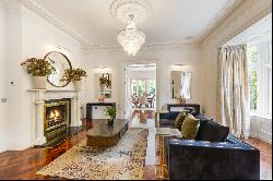 Coolbeg, 14 Shrewsbury Road, Ballsbridge, Dublin 4