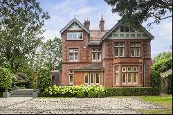 Coolbeg, 14 Shrewsbury Road, Ballsbridge, Dublin 4