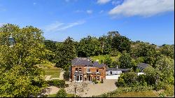 Kilbride Hill House, Herbert Road, Bray, Co. Wicklow