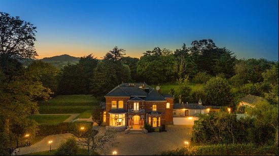 Kilbride Hill House, Herbert Road, Bray, Co. Wicklow