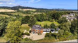 Kilbride Hill House, Herbert Road, Bray, Co. Wicklow