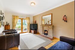 1 Cenacle Grove, Killiney, Co Dublin