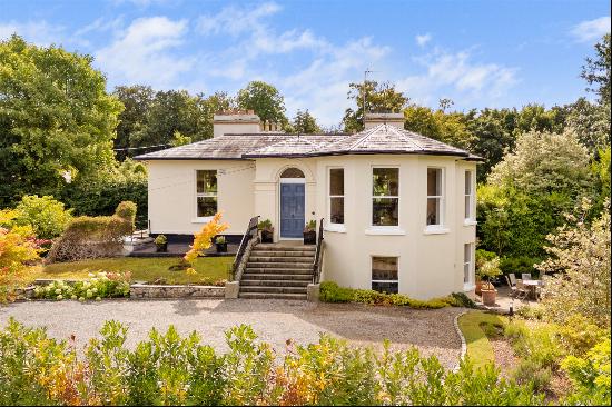 1 Uplands, The Hill, Monkstown, Co Dublin