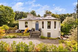 1 Uplands, The Hill, Monkstown, Co Dublin