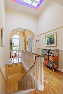 1 Uplands, The Hill, Monkstown, Co Dublin